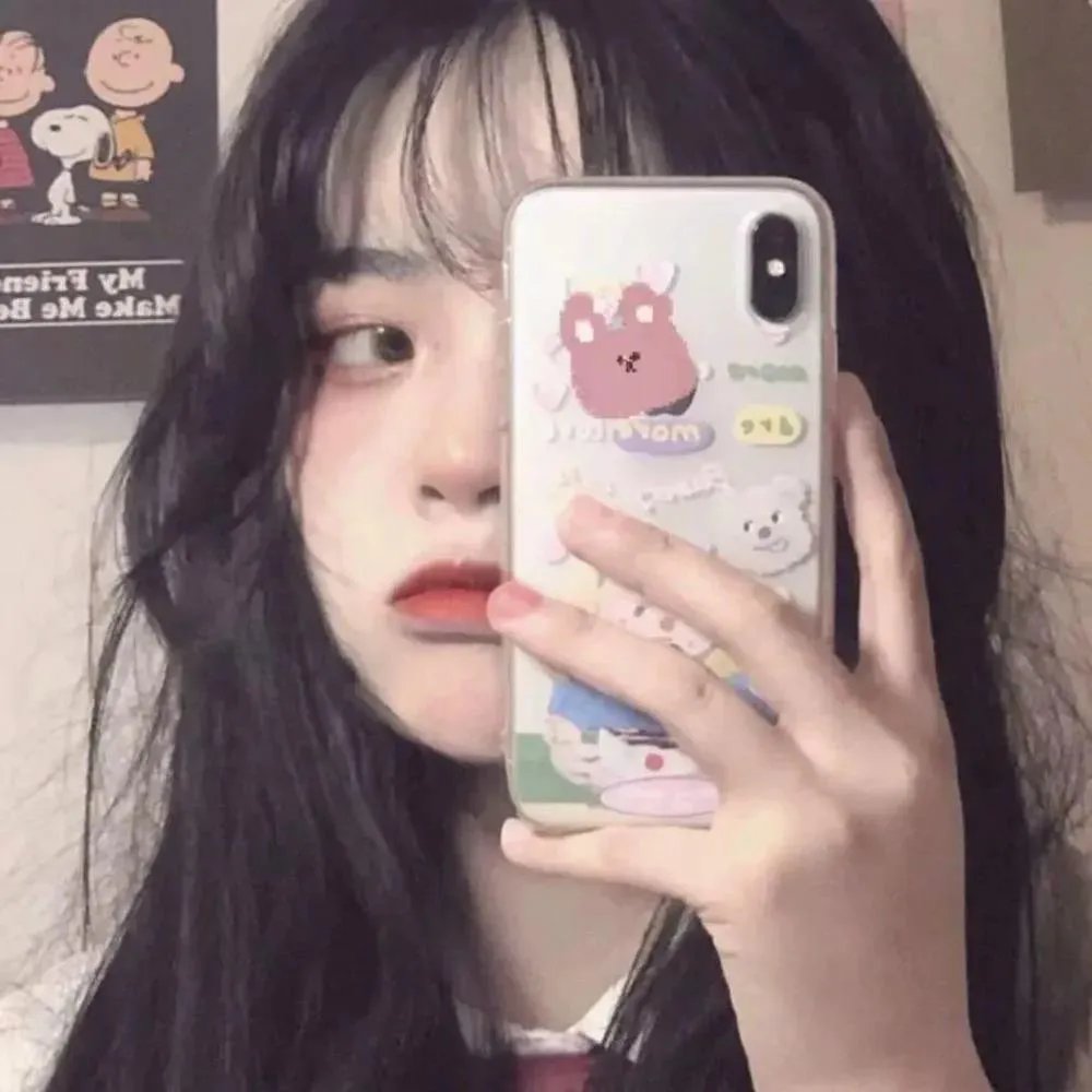 幕后女英雄