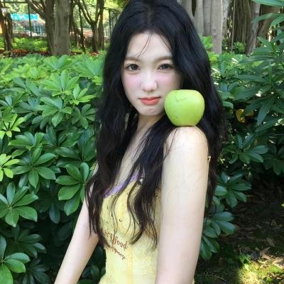 吞噬太阳的女子